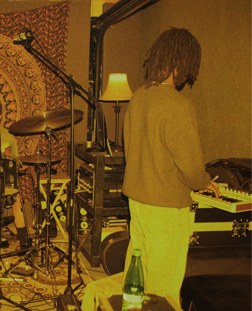 NASIR THE EARTHLING