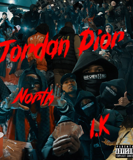 North | Spotify