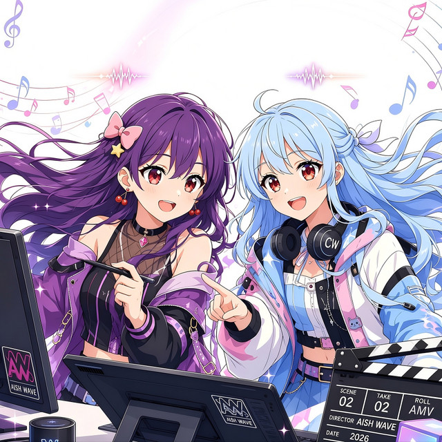 Aish Wave