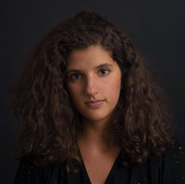 Giulia Tudisco | Spotify
