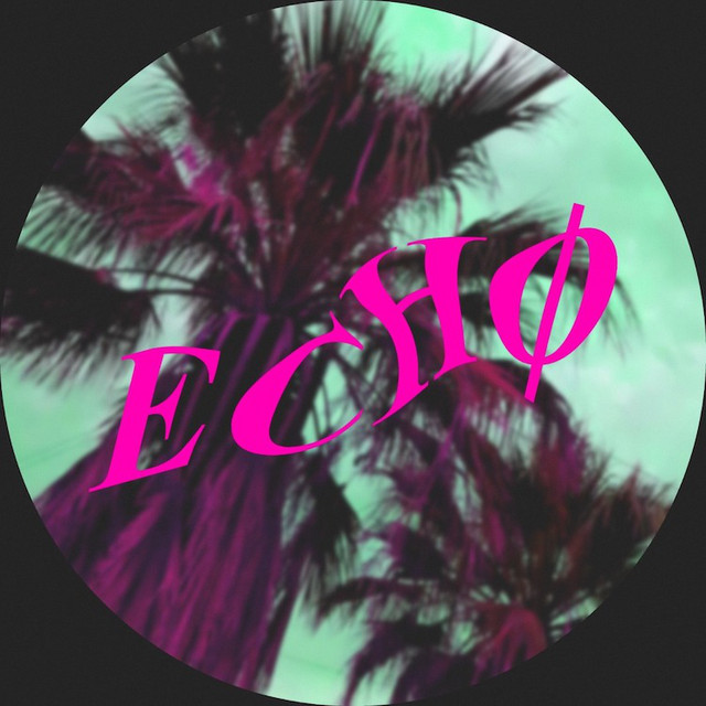 E C H Ø | Spotify