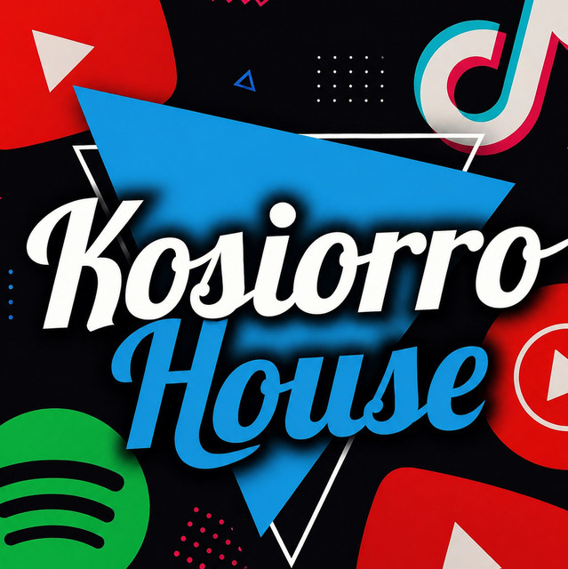 Kosiorro House Remix