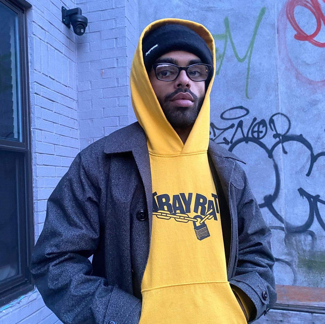 VVSVISIONS | Spotify
