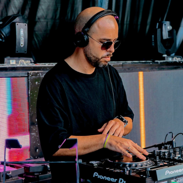 DJ Ray