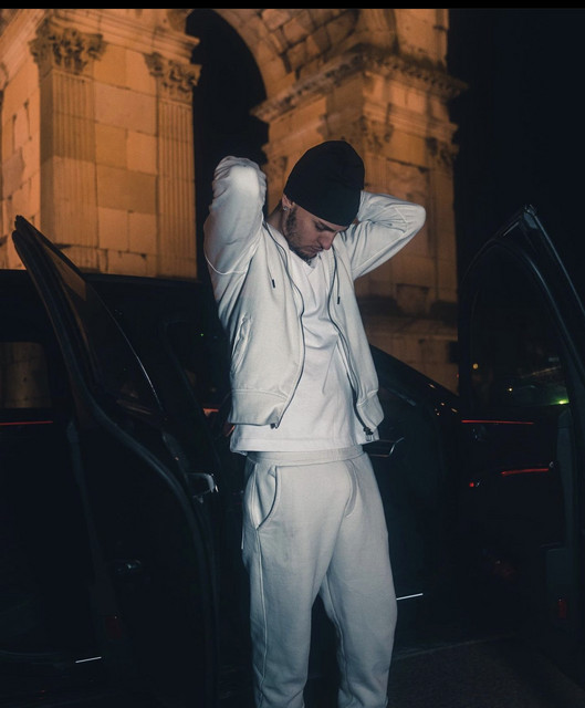 Ricci | Spotify