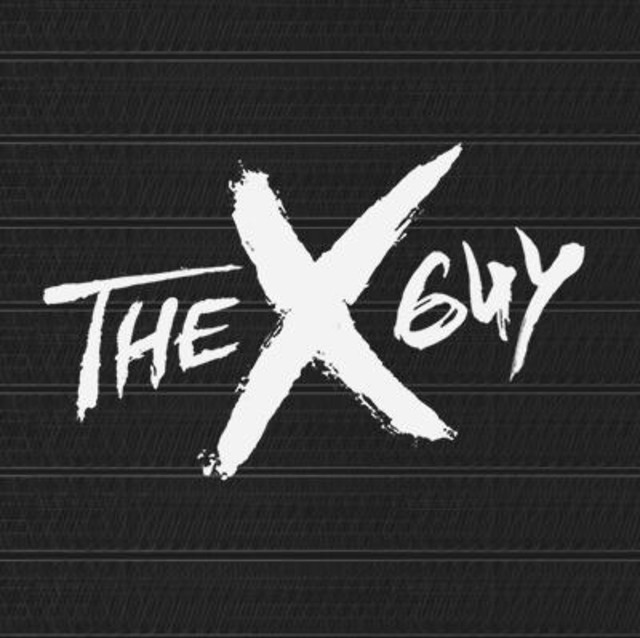 The X Guy