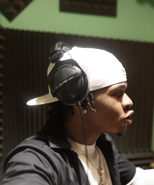 Wando 2x | Spotify