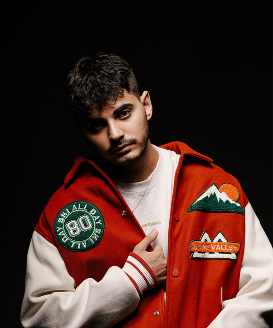 ASH | Spotify