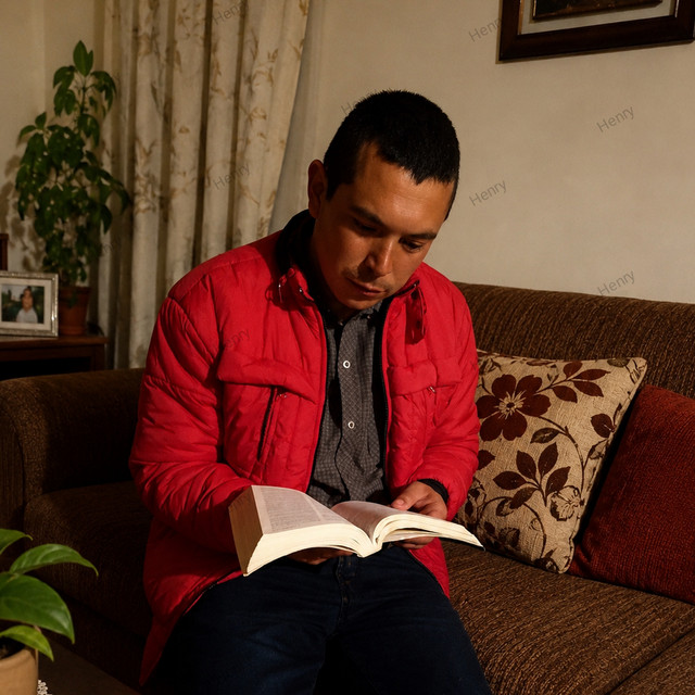 Henry Rodríguez