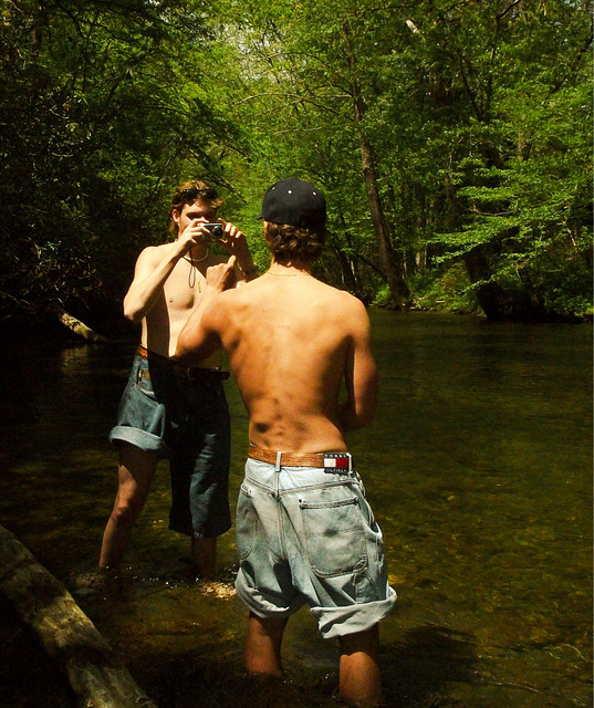 Wilson Creek