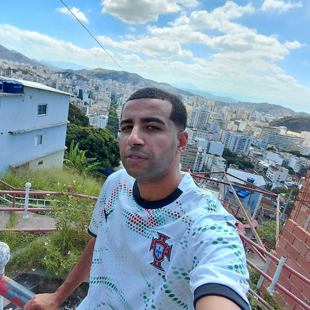 DJ Jotacê do Salgueiro