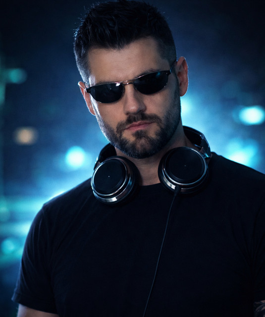 Sig.Anderson Deejay