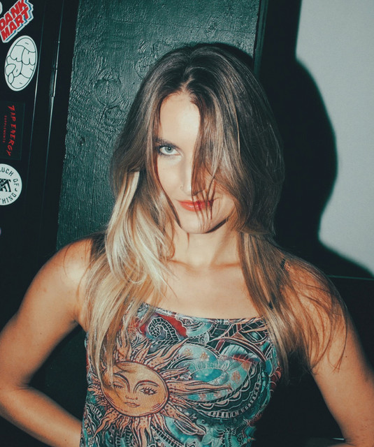Anna Katarina