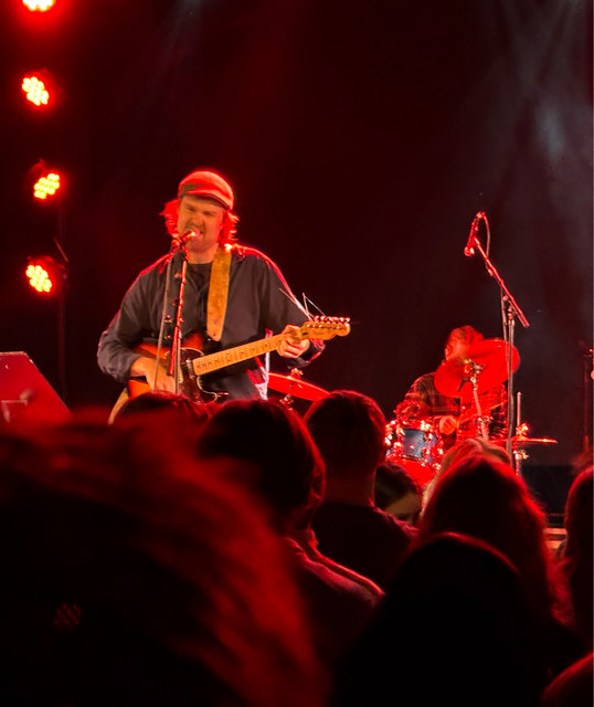 Tore Sollien