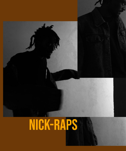 Nick-Raps | Spotify