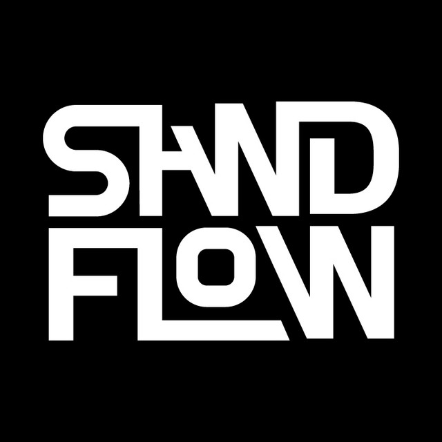 Sandflow