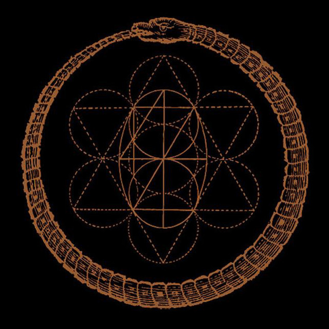Agalloch image