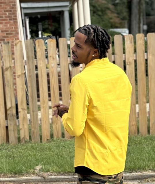 Tay Brickz | Spotify