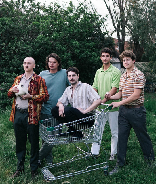 Stem Steller | Spotify