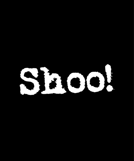 Shoo! | Spotify