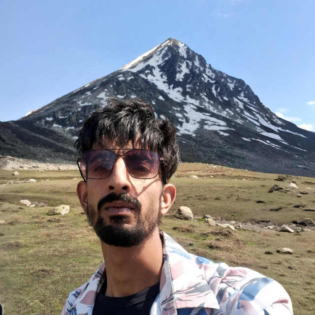 Ubaid Gulzar image