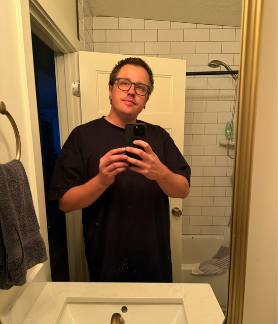 Regular Ass Dude