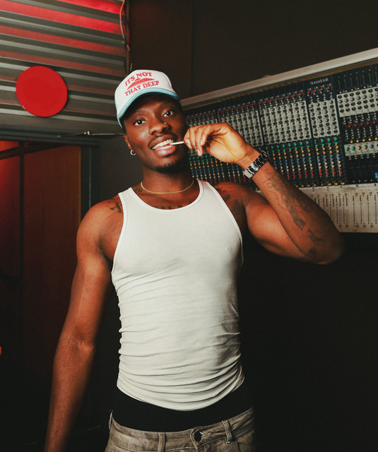 B4bzy | Spotify
