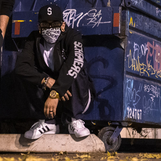 Maxx Blunted | Spotify