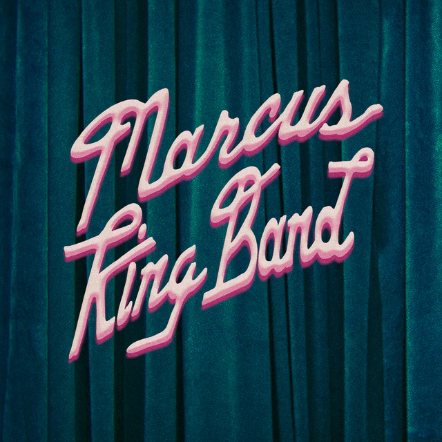 The Marcus King Band image