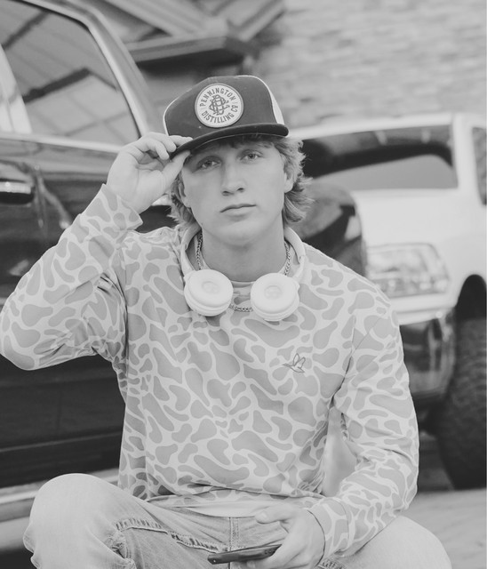 Crockett Bowers