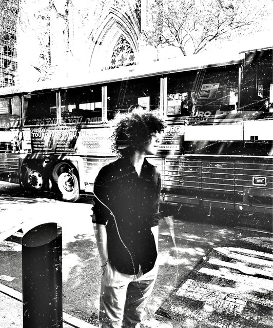 Angel Avant