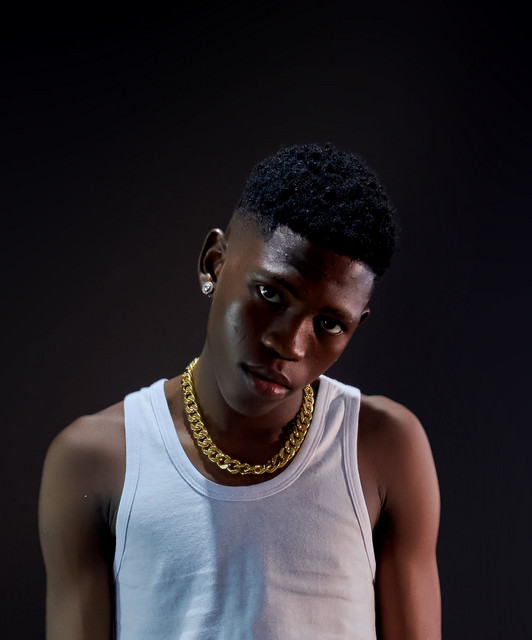 Vanilla Vibes