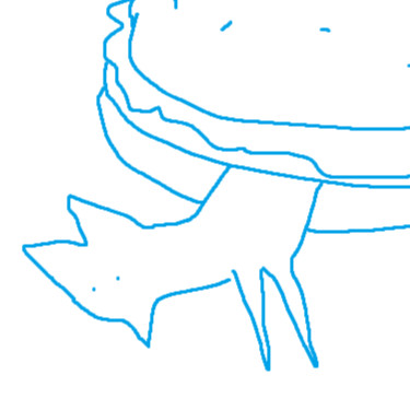 Foxburger