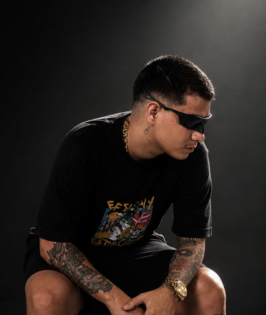 MC LONE