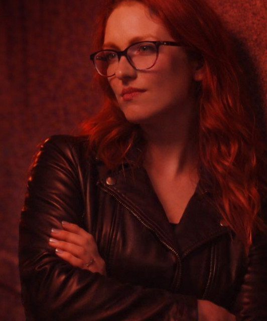 Bethany Grace