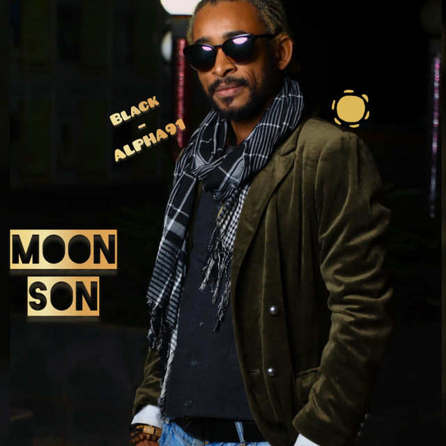 Black Alpha91 | Spotify