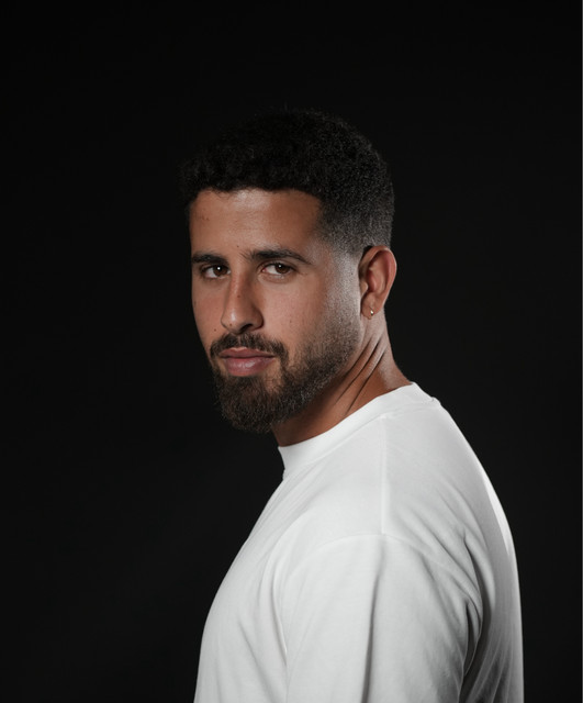 Ziv Shafir