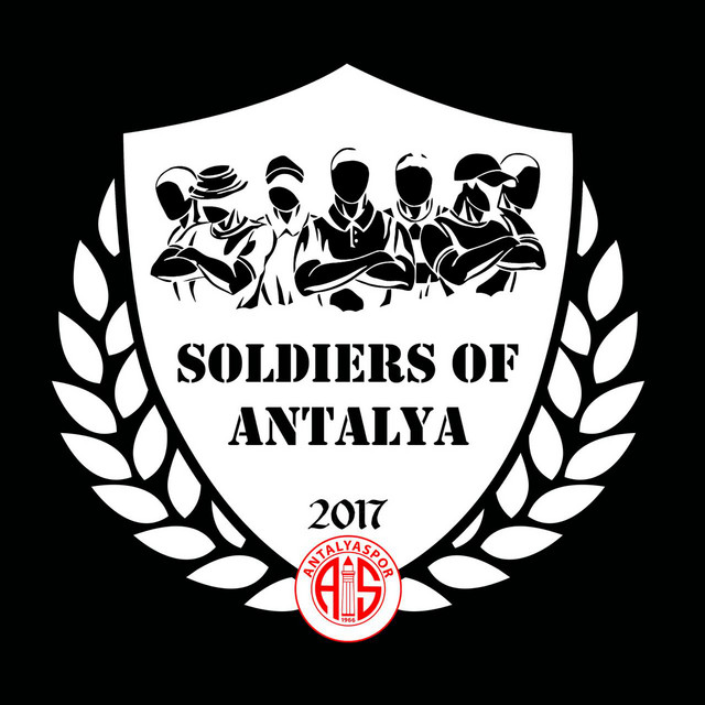 Soldiers of Antalya