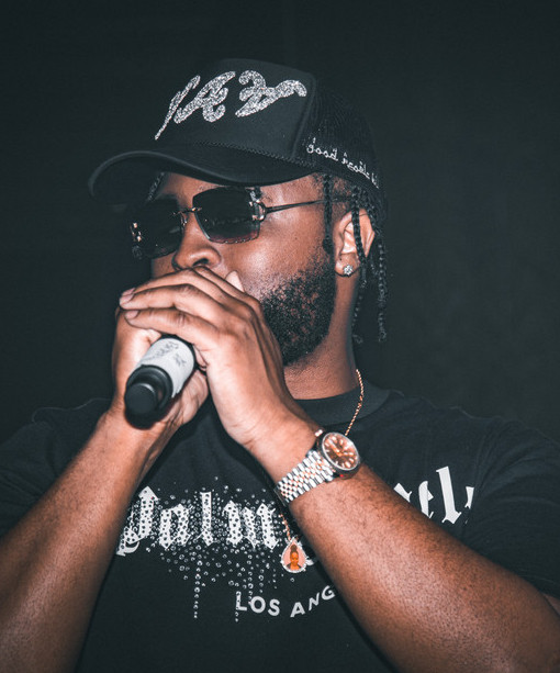 PAE Cash | Spotify