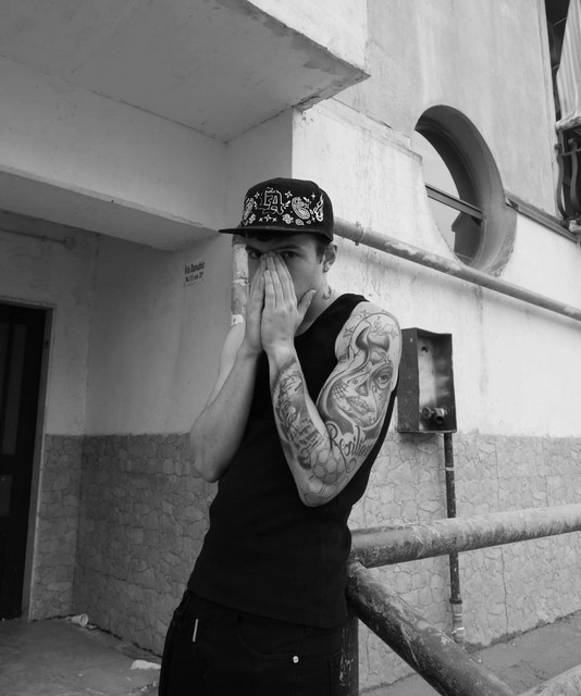 Bruma | Spotify