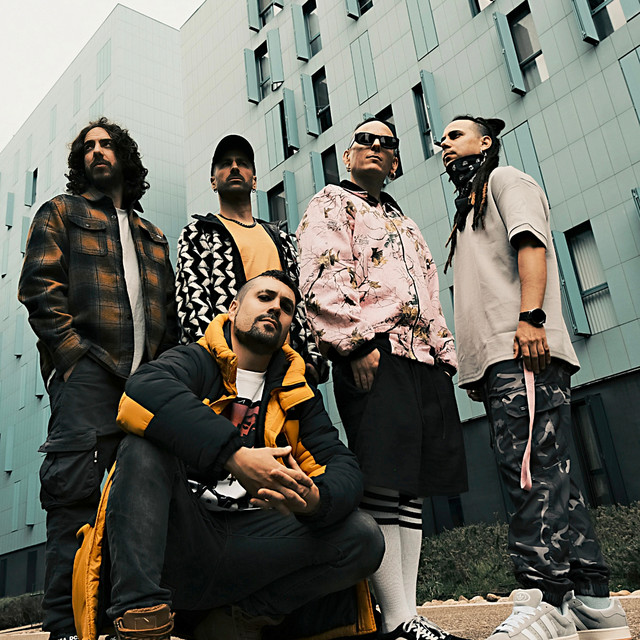 Bourbon Kings