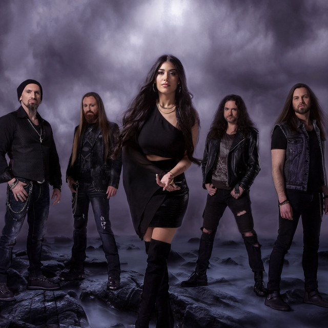 Xandria image