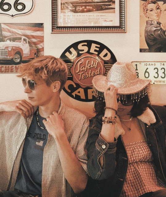 Bloom and Springs