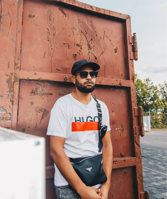 Khero | Spotify