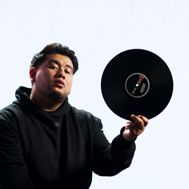 Deejay Diego