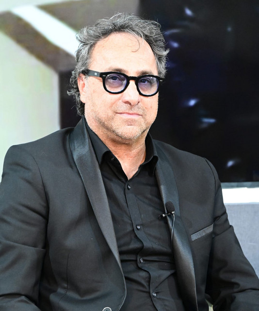 Carlo ferrini