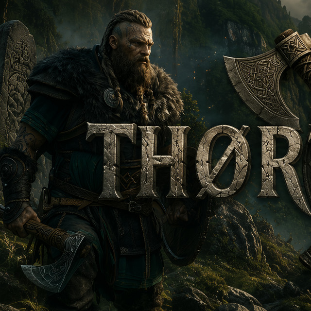 THØRTHEVIKING