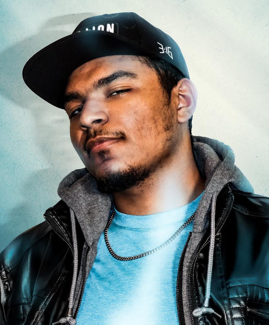 SeanB | Spotify