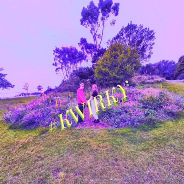 #Kwirky