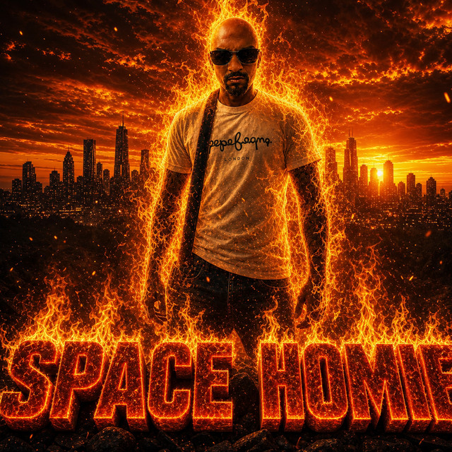 Spacehomie